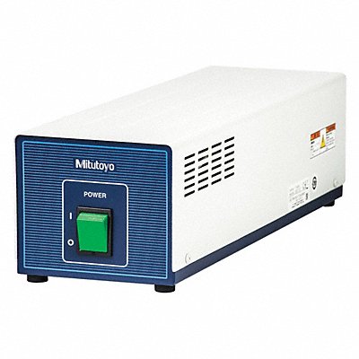 MITUTOYO 176445A LED Illumination Unit 10X Magnification