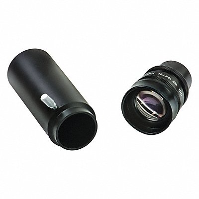 MITUTOYO 176392 Monocular Tube 10X Magnification