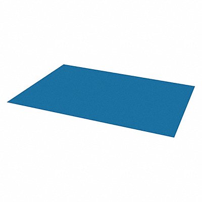 KENNEDY 99815 Mgntc Tol Strg Sht 18inx1/32inx24in Blue