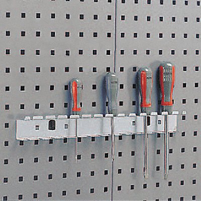KENNEDY 99840 Screwdriver Holder 1 1/2 x3/4 x17 3/4 in