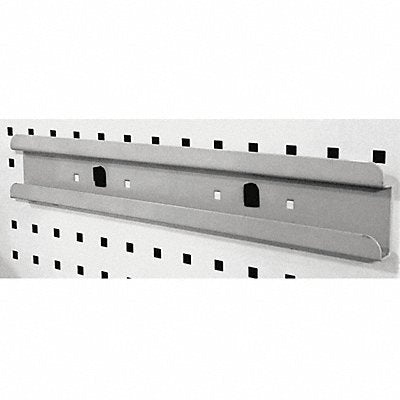 KENNEDY 99848 Bin Mounting Clip 3 x17 3/4 x17 3/4 in