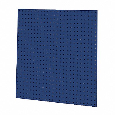 KENNEDY 50002BL J5864 Pegboard Panel 1/2 x36 x18 in (2) Panels