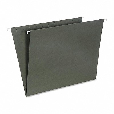 54HD28 ABILITY ONE 7530010000000 Hanging File Folders 2 Expanded W PK25