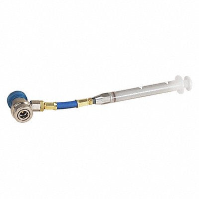 ROBINAIR 18460 A/C Oil Injector Plastic