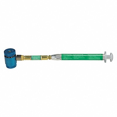 ROBINAIR 18470 A/C Oil Injector Plastic