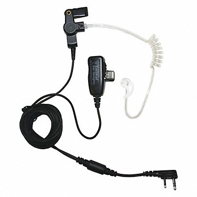 EARPHONE CONNECTION EP4001 SurveillanceKit MFR# EP4001 Cord 47