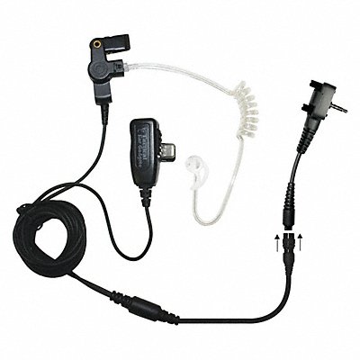 EARPHONE CONNECTION EP4022QR SurveillanceKit MFR# EP4022QR Cord 47