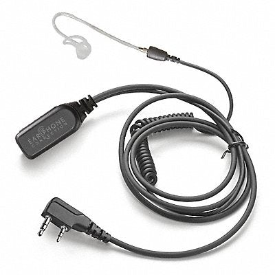 EARPHONE CONNECTION EP1201 SurveillanceKit MFR# EP1201 Cord 28