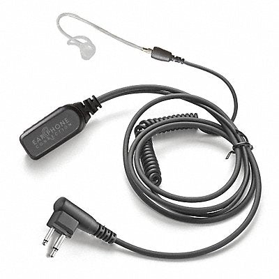 EARPHONE CONNECTION EP1203 SurveillanceKit MFR# EP1203 Cord 28
