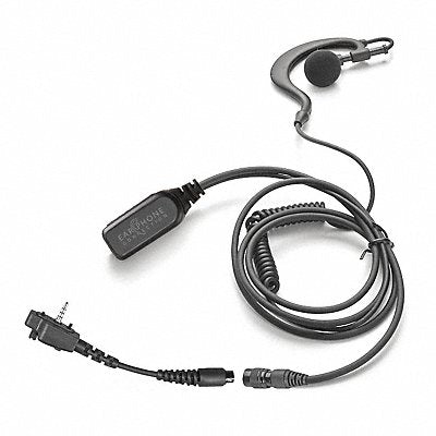 EARPHONE CONNECTION EP322QR Earpiece MFR# EP322QR Cord 26
