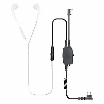 EARPHONE CONNECTION EP603 SurveillanceKit MFR# EP603 Cord 28 1/2