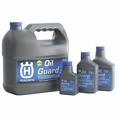 HUSQVARNA 593152701 Oil Guard 10 L 24 W PK48