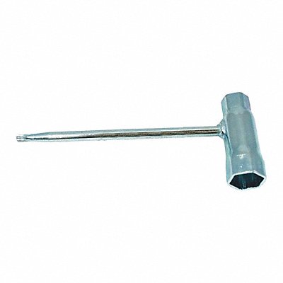 HUSQVARNA 506382601 Combination Torx Wrench 2 L 2 W 8 H