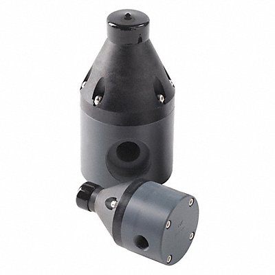 HAYWARD PBV1100TPE1 Pressure Valve 1 Pipe 250 psi PVC