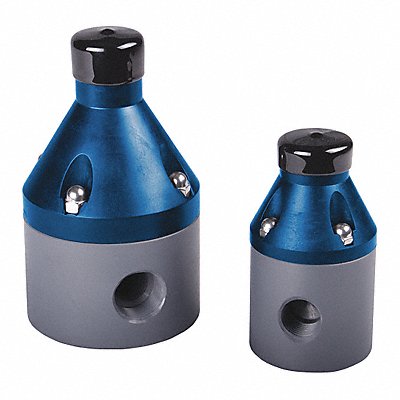 HAYWARD PBV5100TPE1 Pressure Valve 1 Pipe 250 psi PVDF
