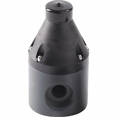 HAYWARD RPV1150TPE1 Pressure Valve 1-1/2 Pipe 250 psi PVC