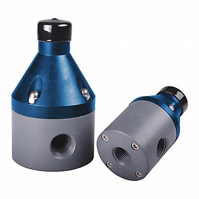 HAYWARD RPV3100TPE1 Pressure Valve 150 psi Polypropylene