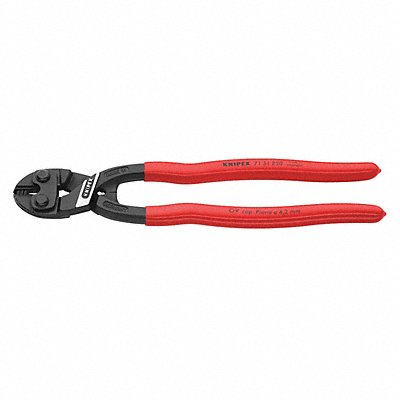 KNIPEX 7131250SBA Bolt Cutter 10 Overall Length