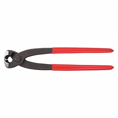 KNIPEX 1099i220 P Off Plier 8-3/4 L 1-1/4 Jaw L