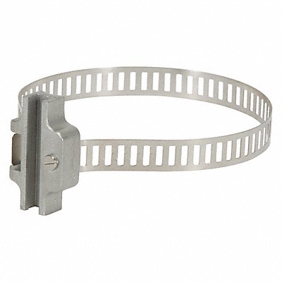 PARKER P8STMC02 Bracket Assembly T-Slot 32 40 50 63 mm
