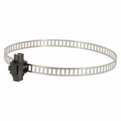 PARKER P8STMC03 Round Bracket Assembly Bore 3 to 4
