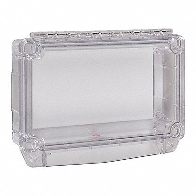 SAFETY TECHNOLOGY INTERNATIONAL STI7700 Universal Stopper Cover Surface 1-63/64D