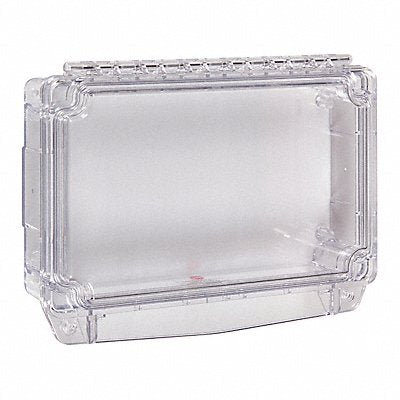 SAFETY TECHNOLOGY INTERNATIONAL STI7720 Universal Stopper Cover Surface 1-63/64D