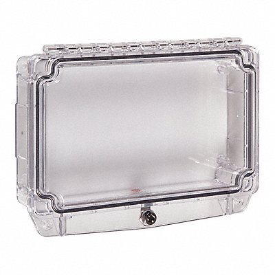 SAFETY TECHNOLOGY INTERNATIONAL STI7730 Universal Stopper Cover Surface 1-63/64D