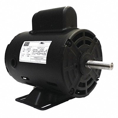 WEG 13470996 Motor 1/2 HP 56 115/208-230V 3450 rpm