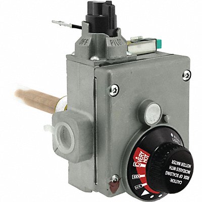 RHEEM SP14270K Gas Water Heater Control 2 Shank L