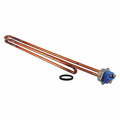 RHEEM SP10872NL Water Heater Element 13.78 in Insert L
