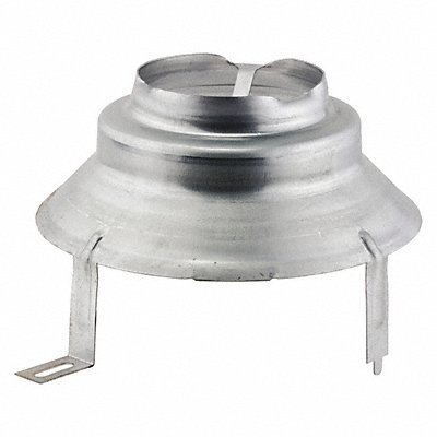 RHEEM AS40665 Vent Hood 5.95 in L
