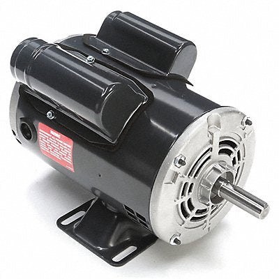 MARATHON MOTORS 056B17D11030 GP Motor 1/2 HP 1 725 RPM 115/230V AC 56