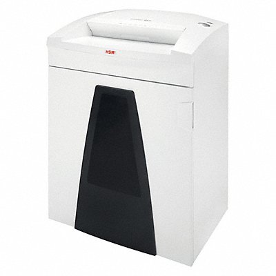 HSM OF AMERICA SECURIOB35c Paper Shredder Large Office