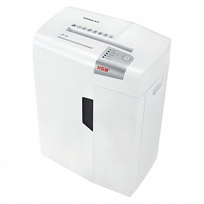 HSM OF AMERICA shredstarX17 Paper Shredder Personal
