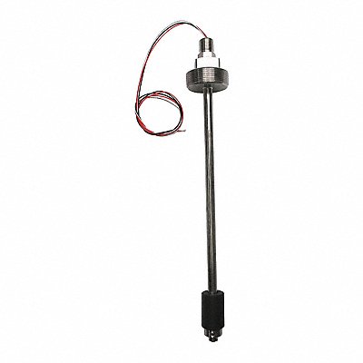 MADISON C465112804 Continuous Level Transmitter Stem 32 L