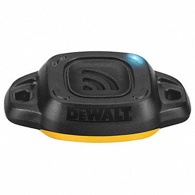 DEWALT DCE0414 Tool Tracker Size 2 1/2x 5x 6 in PK4