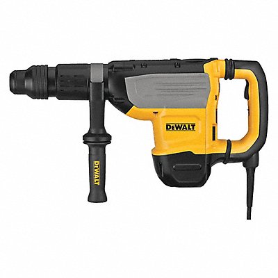 DEWALT D25773K Rotary Hammer 0 to 290 rpm 15.0A