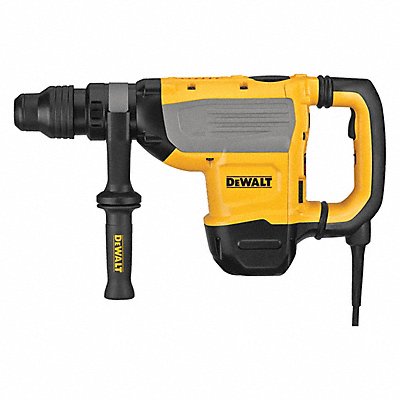 DEWALT D25733K Rotary Hammer 0 to 355 rpm 15.0A