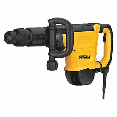 DEWALT D25892K Demolition Hammer 19.0 ft.-lb. Impact