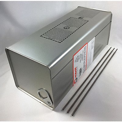 HOBART S116551G35 K4357 Stick Electrode 1/8 Dia Carbon Steel