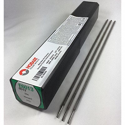 HOBART S113832G45 Stick Electrode 3/32 Dia Carbon Steel
