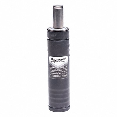RAYMOND CU18300032 Gas Spring Carbon Steel Force 41140 lb.