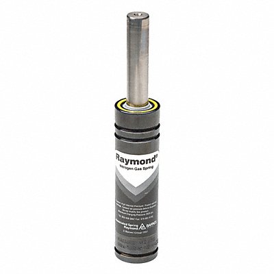 RAYMOND M2010BK Spring Carbon Steel Force 110 to 450 lb.