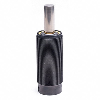RAYMOND TI250025 Gas Spring Carbon Steel Force 600 lb.