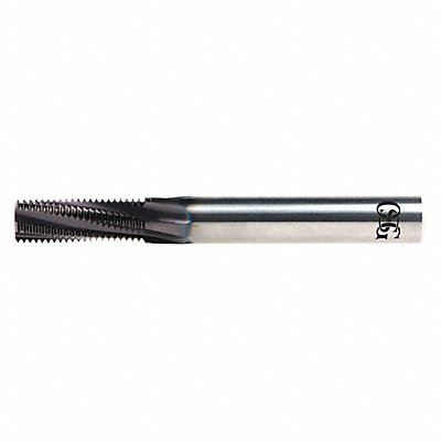 OSG 4105000111 Thread Mill 1/4 -20 Carbide
