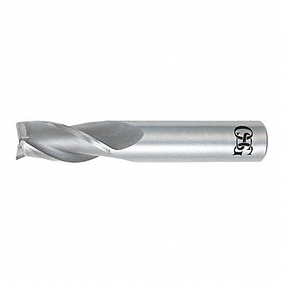 OSG 4030394 Square End Mill Single End Carbide 1.00mm