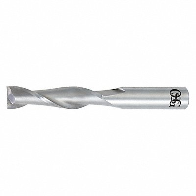 OSG 464196811 Square End Mill Single End Carbide 5.00mm