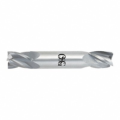 OSG 424109411 Square End Mill Double End Carb 0.1093