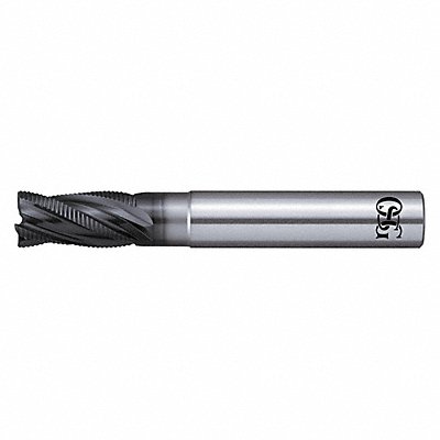 OSG 39150811 Corner Radius End Mill 14.00mm Carb 0.60mm rad